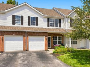 480 Fullers Cir, Pickerington, OH 43147