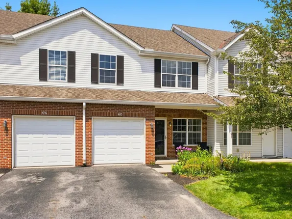 480 Fullers Cir, Pickerington, OH 43147