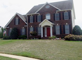 2611 Flagstone Ct, Shelby, NC 28152