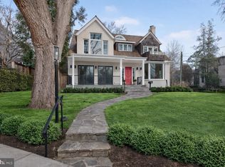 5801 Potomac Ave NW, Washington, DC 20016