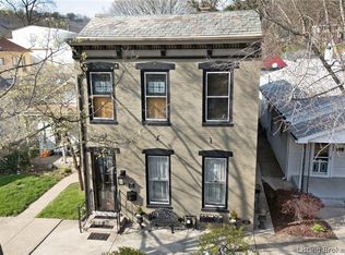 507 E Main Street, Madison, IN 47250