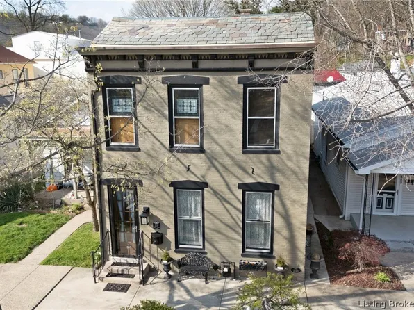 507 E Main Street, Madison, IN 47250