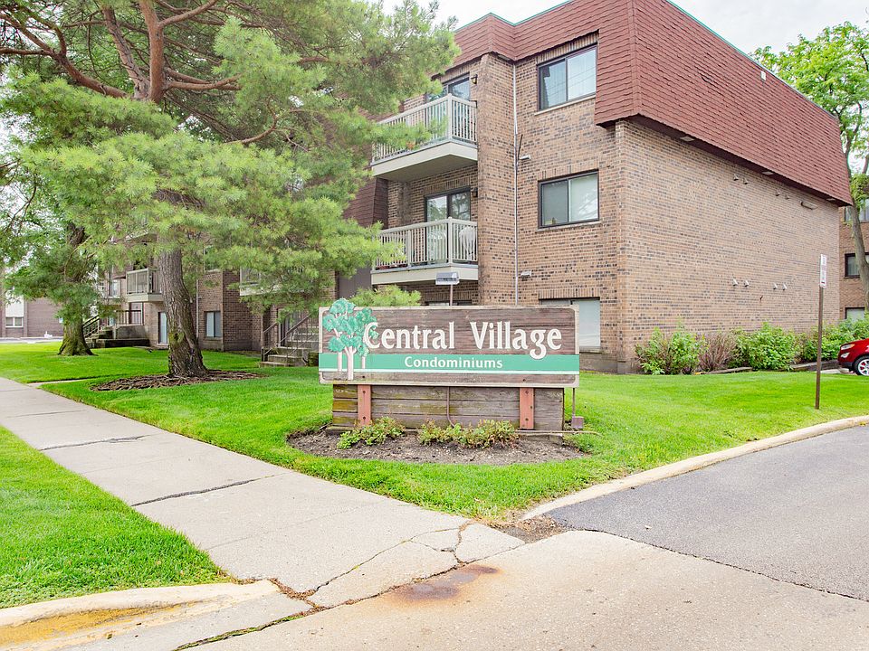 1st image of 701 W Central Rd APT B4