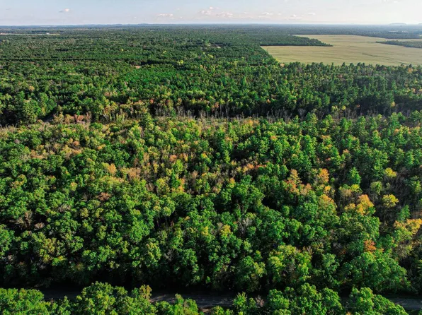 0000 Badger Drive, Hancock, WI 54943