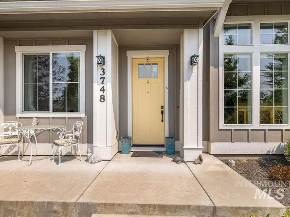 3748 W Hidden Springs Dr, Boise, ID 83714