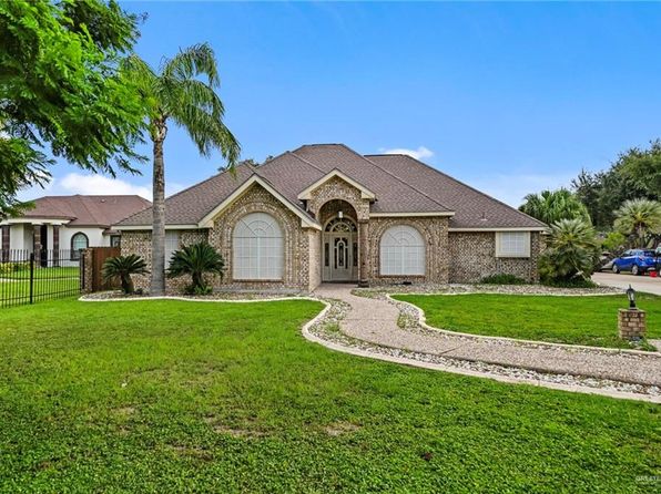 1606 E Mile 3 Rd, Mission, TX 78573