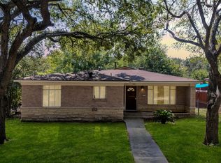 542 Channing Ave, San Antonio, TX 78210