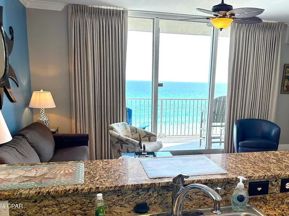 16819 Front Beach Rd Unit 413, Panama City Beach, FL 32407