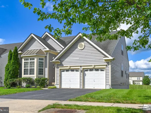 113 Station Ter W, Martinsburg, WV 25403