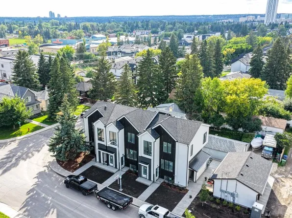 1903B E 17th St NW, Calgary, AB T2M 4Y3