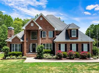 53 McKaskey Creek Rd SE, Cartersville, GA 30121