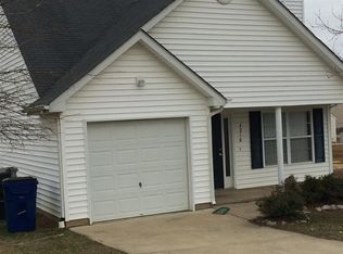 4210 Grandover Dr, Raleigh, NC 27610