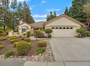 152 Parkhaven Dr, Danville, CA