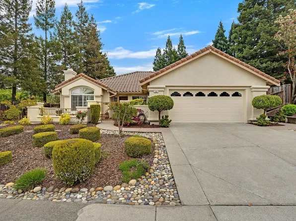 152 Parkhaven Drive, Danville, CA 94506