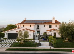 25571 Prado De Azul, Calabasas, CA 91302