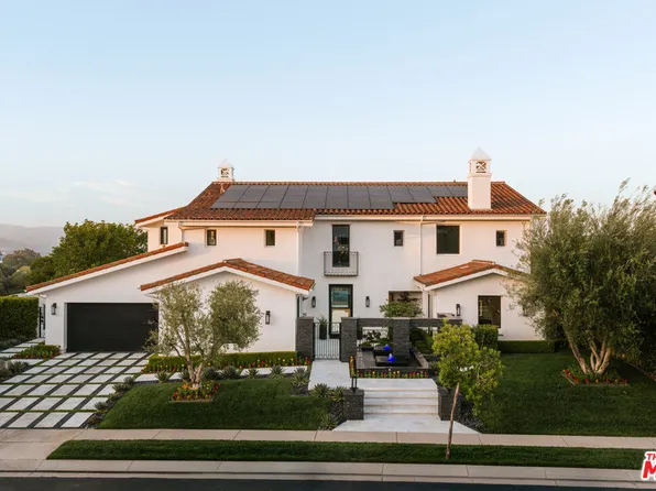 25571 Prado De Azul, Calabasas, CA 91302