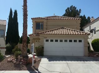9541 Sunken Reef Cir, Las Vegas, NV 89117