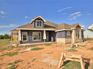 362 Foxtrot Ln, Abilene, TX 79602