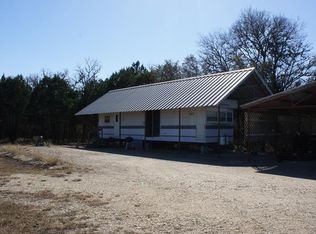 146 Old Loop 173, Bandera, TX 78003