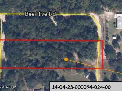 1024 BOB WHITE Drive, Middleburg, FL, 32068