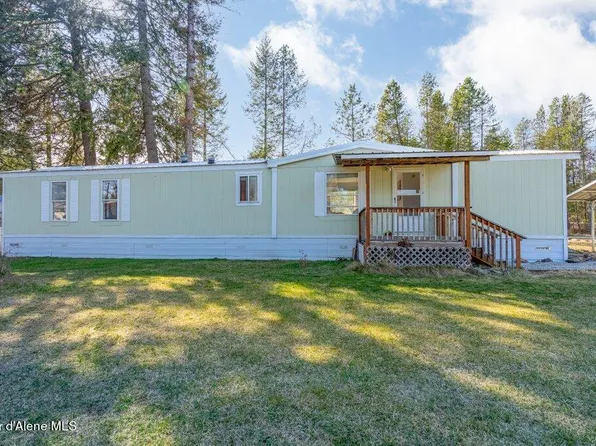 469010 Highway 95 #27, Sagle, ID 83860