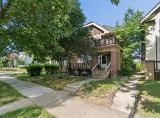2605 N 49th STREET #2607, Milwaukee, WI 53210