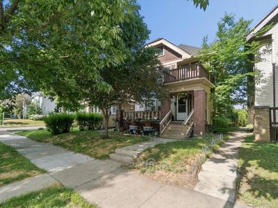 2605 N 49th STREET #2607, Milwaukee, WI, 53210