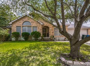 258 Topaz Drive, New Braunfels, TX 78130