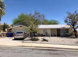 9630 San Rafael Dr, Desert Hot Springs, CA 92240