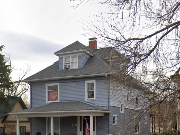 1411 W Colorado Ave Unit 4, Colorado Springs, CO 80904