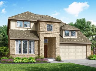 3506 Honeysuckle Holw, Melissa, TX 75454