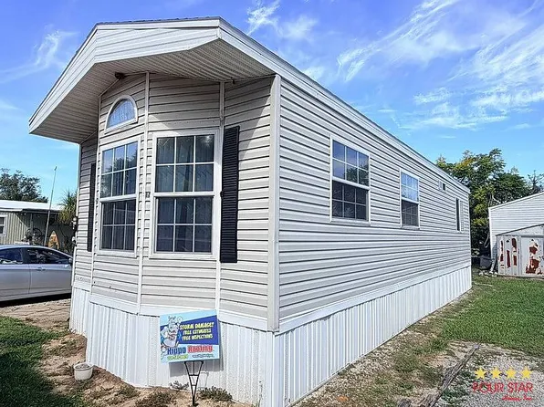 1311 Turnbull St Lot 75, New Smyrna Beach, FL 32168