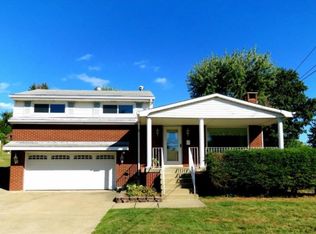 1076 Silver Ln, Mc Kees Rocks, PA 15136