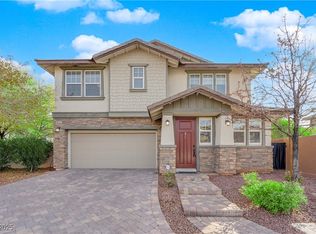 10223 Aragon Crown Rd, Las Vegas, NV 89135