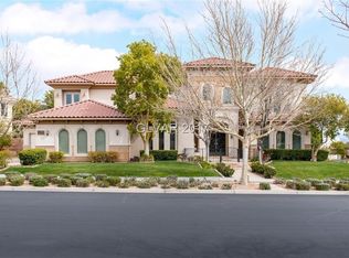 2300 Cedardale Pl, Las Vegas, NV 89134