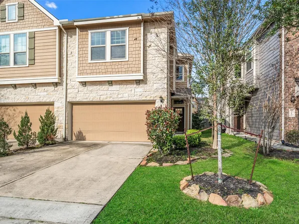 12439 Chester Creek Cir, Humble, TX 77346