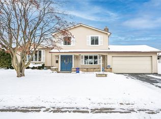 130 Kings Gate S, Rochester, NY 14617