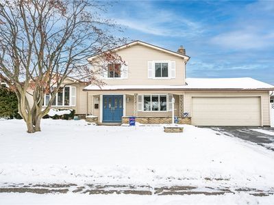 130 Kings Gate S, Rochester, NY, 14617