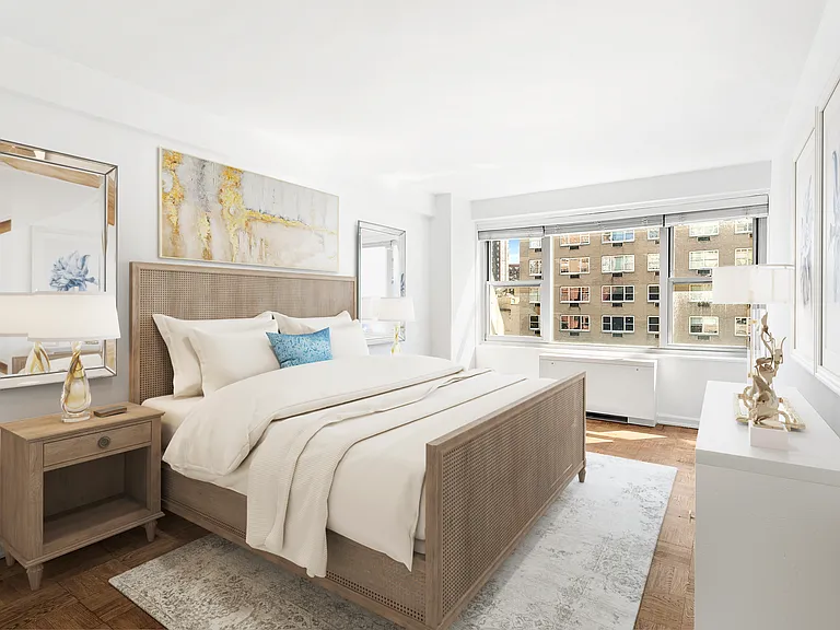 445 E 80th St #7G — Photo 4