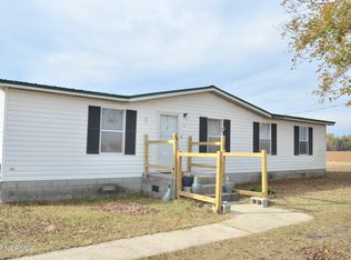 7815 Stott Rd, Bailey, NC 27807