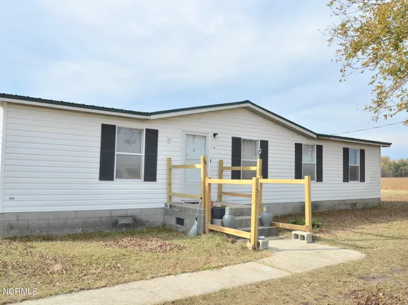 7815 Stott Road, Bailey, NC 27807