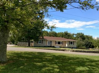 138 8th Ave S, Lewisburg, TN 37091