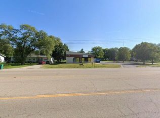 1325 Camp Jackson Rd, East Saint Louis, IL 62206