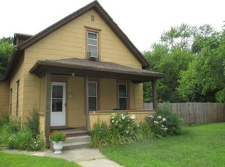 905 Harrison St, South Bend, IN 46616