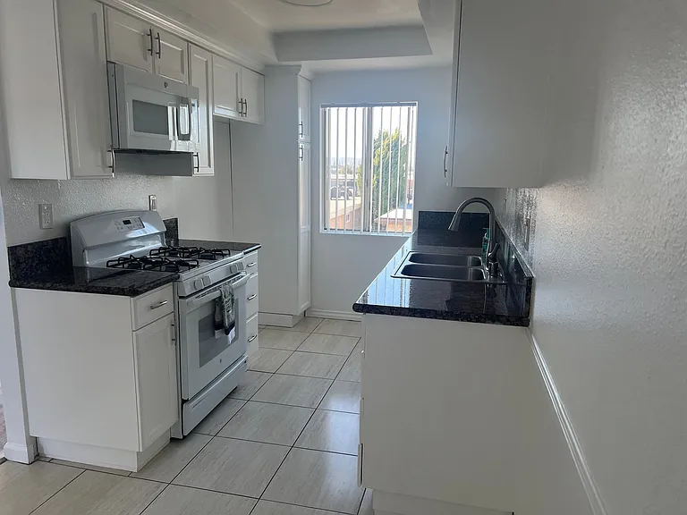 21700 Septo St #D211 — Photo 1