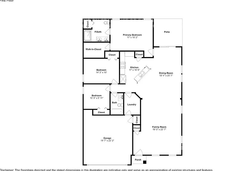 375 Samara Lakes Pkwy — Photo 2