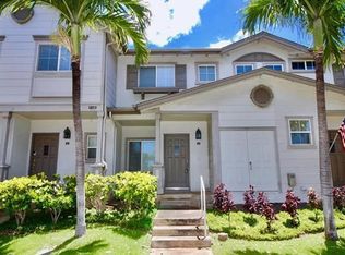 91-6580 Kapolei Pkwy APT 3J3, Ewa Beach, HI 96706