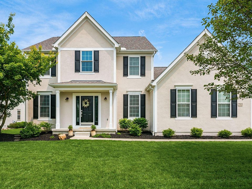 7919 Charline Ct, Lewis Center, OH 43035 Zillow