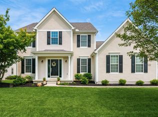 7919 Charline Ct, Lewis Center, OH 43035