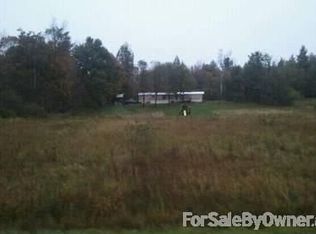 24 Coffee Rd, Hermon, NY 13652